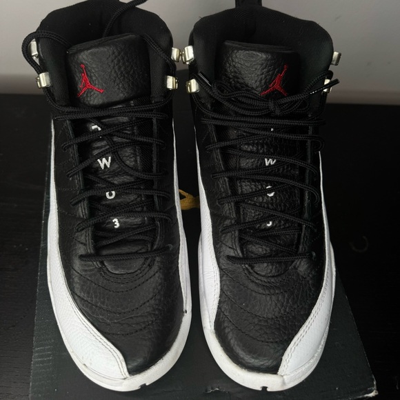 Retro Jordan 12 ‘Playoff’ - Picture 2 of 3